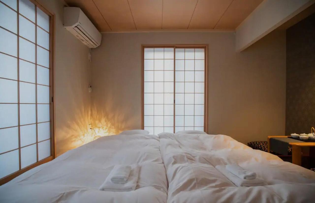Karasuma Rokujo Hotel / Vacation Stay 2829 Kyoto Exterior photo