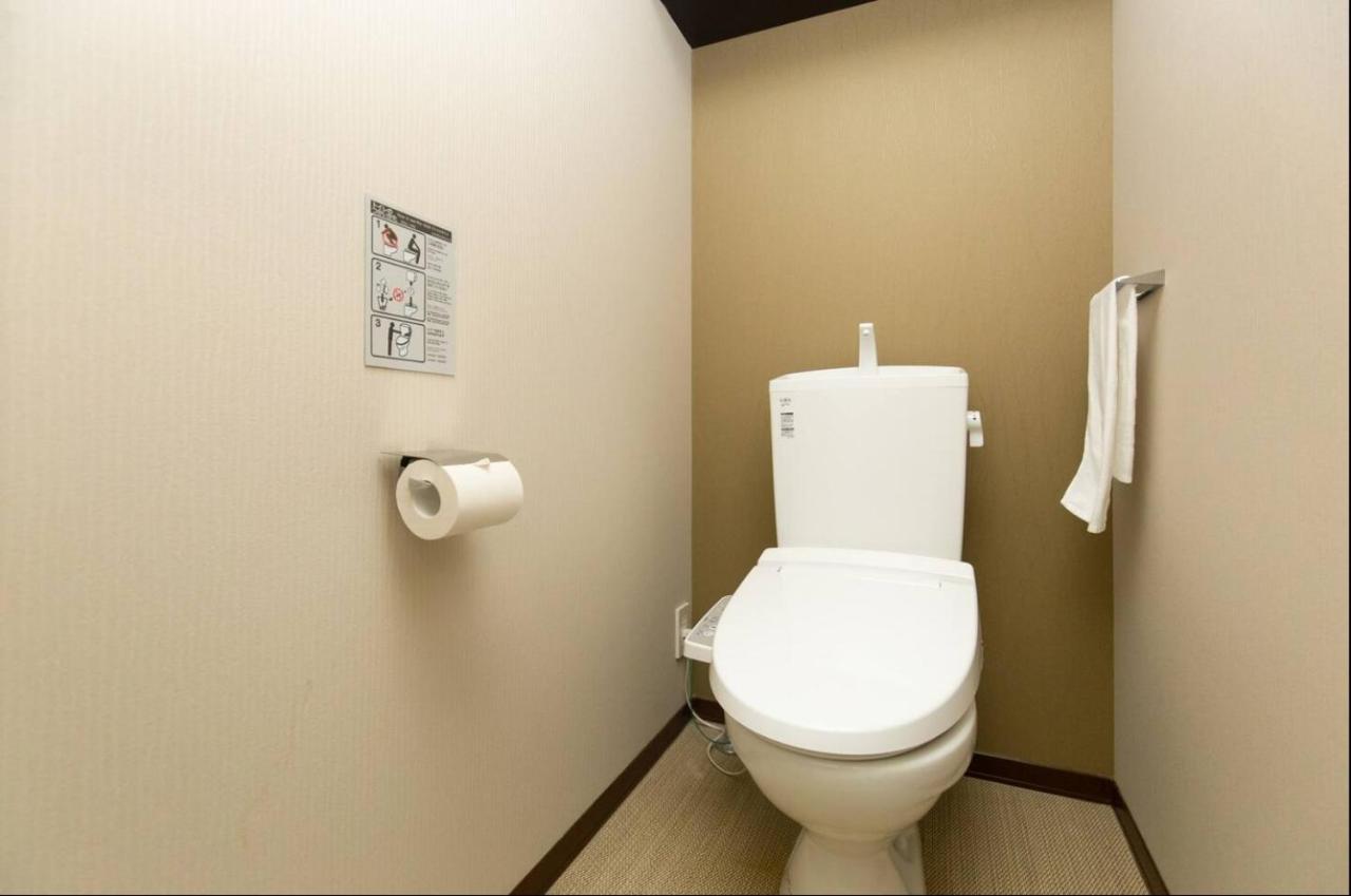 Karasuma Rokujo Hotel / Vacation Stay 2829 Kyoto Exterior photo